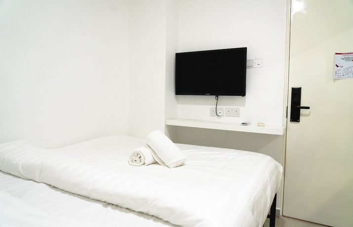 Imagen de la habitación del Hotel Cherryloft Express. Foto 8