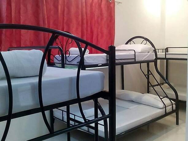 Imagen de la habitación del Hotel Cherry's Court_yard. Foto 27
