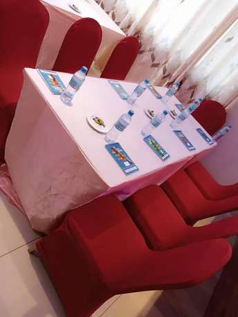 Imagen de los interiores del Hotel Cherrys. Foto 8