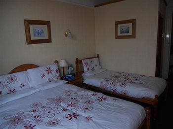Imagen general del Hotel Cherrytree Villa Guest House. Foto 2