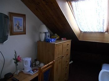 Imagen general del Hotel Cherrytree Villa Guest House. Foto 3