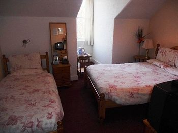 Imagen general del Hotel Cherrytree Villa Guest House. Foto 5