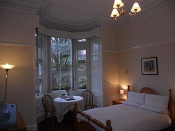 Imagen general del Hotel Cherrytree Villa Guest House. Foto 6