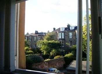 Imagen general del Hotel Cherrytree Villa Guest House. Foto 7