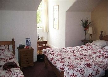 Imagen general del Hotel Cherrytree Villa Guest House. Foto 8