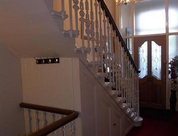 Imagen general del Hotel Cherrytree Villa Guest House. Foto 9