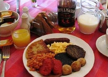 Imagen general del Hotel Cherrytree Villa Guest House. Foto 10