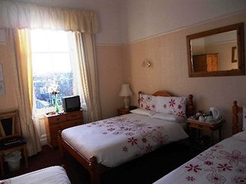 Imagen general del Hotel Cherrytree Villa Guest House. Foto 11