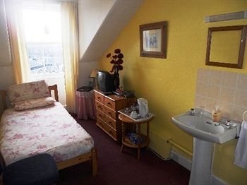 Imagen general del Hotel Cherrytree Villa Guest House. Foto 12