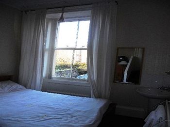 Imagen general del Hotel Cherrytree Villa Guest House. Foto 13