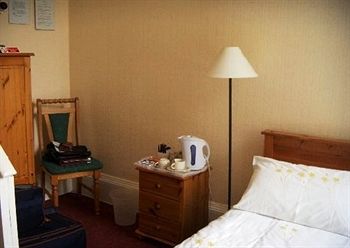 Imagen general del Hotel Cherrytree Villa Guest House. Foto 15