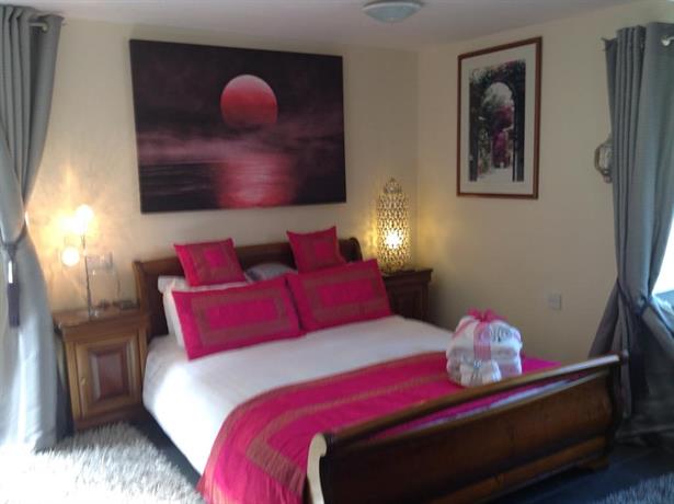 Imagen de la habitación del Hotel Cherrywood Lodge. Foto 2