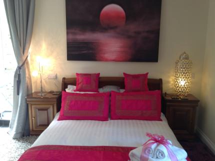 Imagen de la habitación del Hotel Cherrywood Lodge. Foto 4