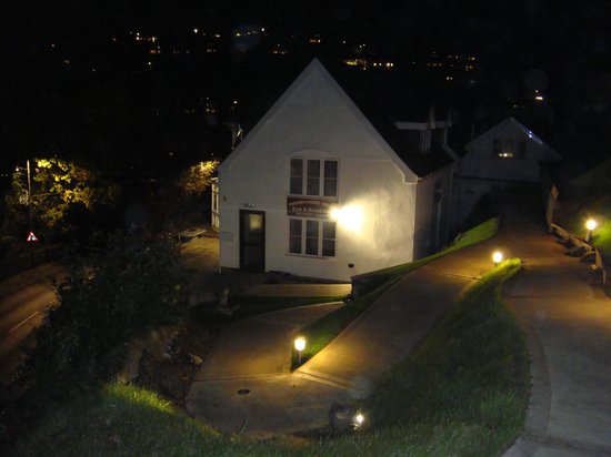 Imagen de los exteriores del Hotel Cherrywood Lodge. Foto 9