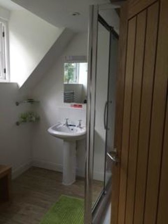 Imagen de la habitación del Hotel Cherrywood Lodge. Foto 6
