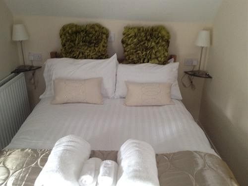 Imagen de la habitación del Hotel Cherrywood Lodge. Foto 8