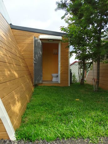 Imagen general del Hotel Cherub Camp Area. Foto 5