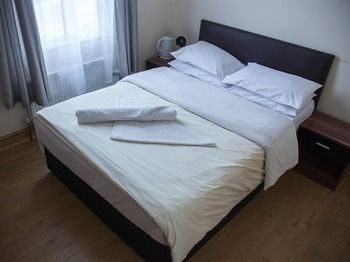 Imagen de la habitación del Hotel Cherwell Guest House. Foto 8