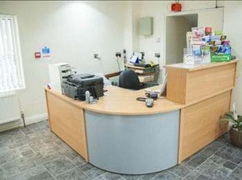 Imagen de los interiores del Hotel Cherwell Guest House. Foto 11