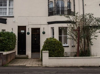 Imagen de los exteriores del Hotel Cherwell Guest House. Foto 10