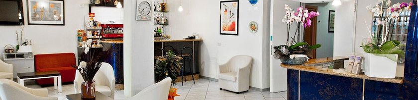 Imagen de los interiores del Hotel Chery. Foto 16