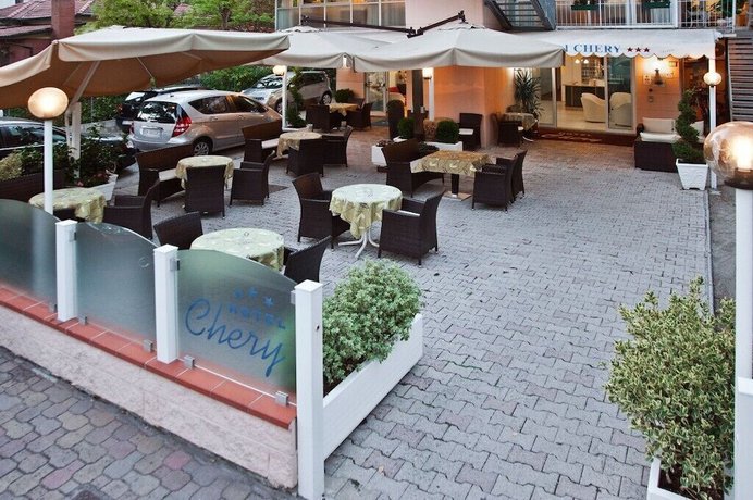 Imagen general del Hotel Chery. Foto 4