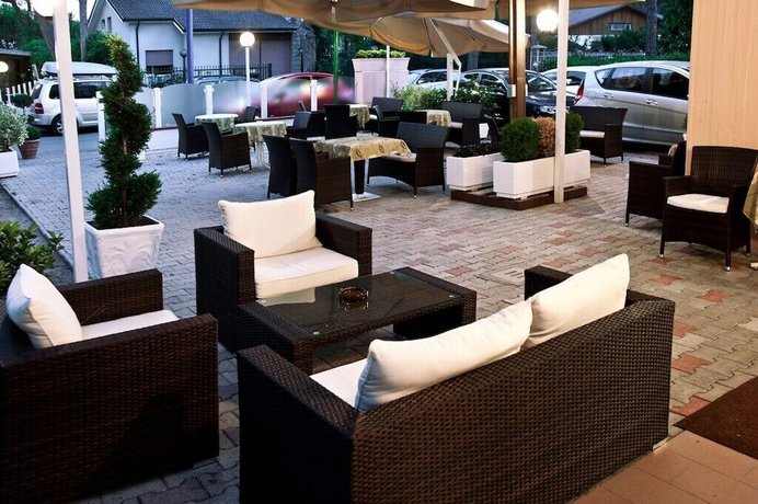 Imagen general del Hotel Chery. Foto 5