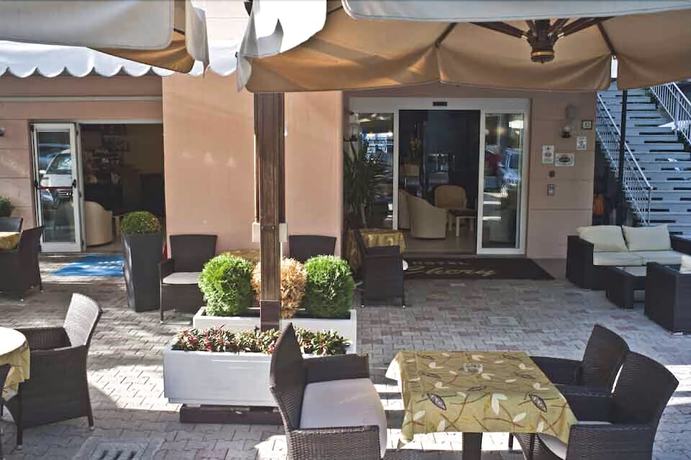 Imagen general del Hotel Chery. Foto 6