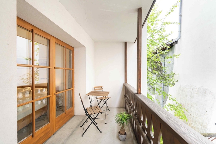 Imagen de la habitación del Hotel Chesa Michel. Foto 9