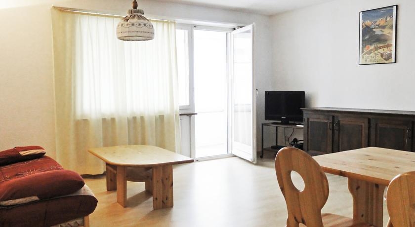 Imagen de la habitación del Hotel Chesa Ova Cotschna Ii. Foto 3