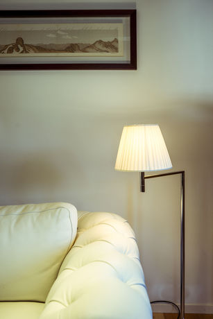 Imagen de la habitación del Hotel Chesa Stuva Colani. Foto 4