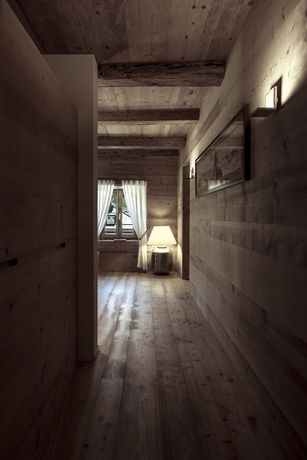 Imagen de la habitación del Hotel Chesa Stuva Colani. Foto 13