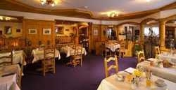 Imagen de la habitación del Hotel Chesa Valese. Foto 2