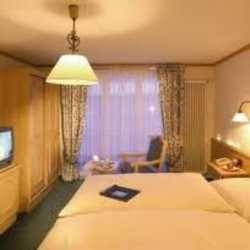 Imagen de los interiores del Hotel Chesa Valese. Foto 4