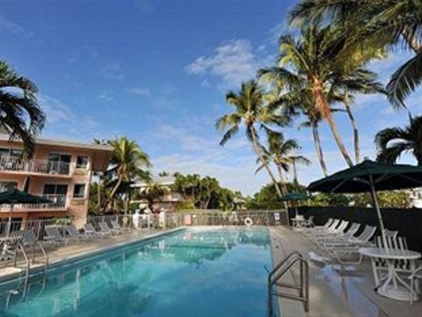 Imagen general del Hotel Chesapeake Beach Resort. Foto 7