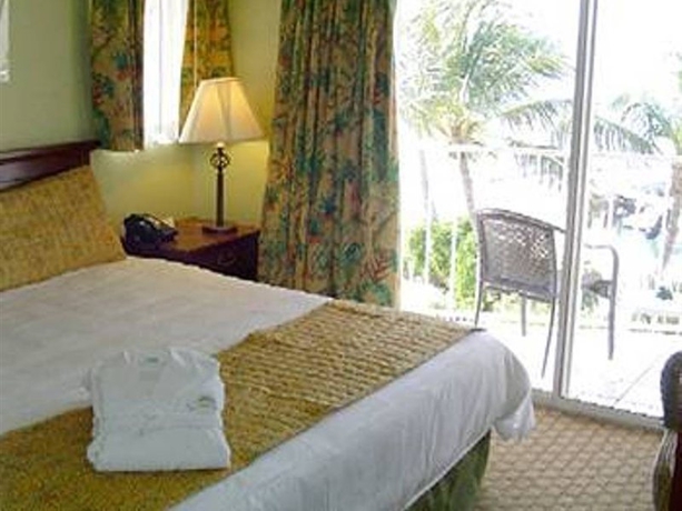 Imagen general del Hotel Chesapeake Beach Resort. Foto 5