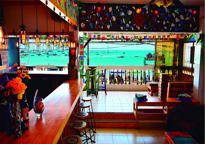 Imagen general del Hotel Chescos Hostel and. Foto 1