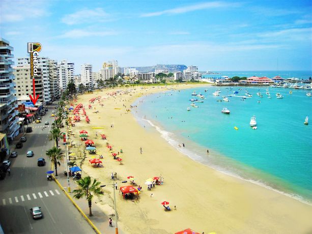 Imagen de los exteriores del Hotel Chescos Hostel and. Foto 19