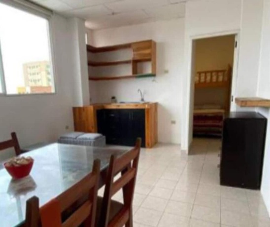 Imagen de la habitación del Hotel Chescos Hostel and. Foto 10