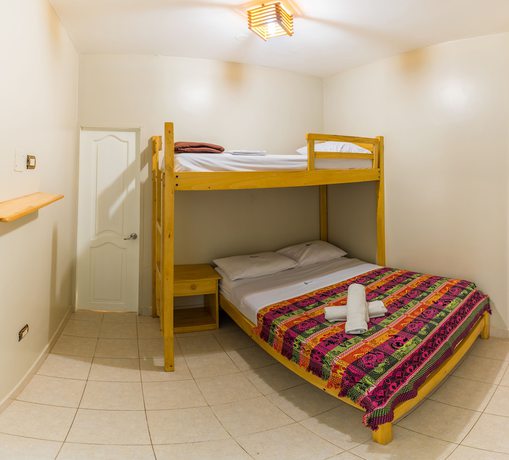 Imagen de la habitación del Hotel Chescos Hostel and. Foto 14