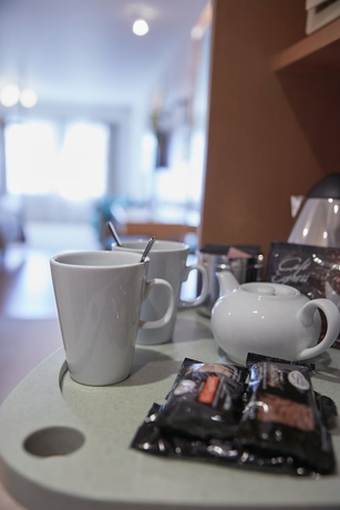 Imagen de la habitación del Hotel Chesford Grange. Foto 3