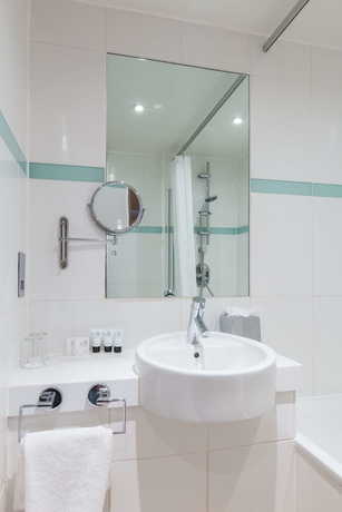 Imagen de la habitación del Hotel Chesford Grange. Foto 9