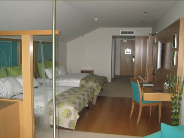 Imagen de la habitación del Hotel Chesford Grange. Foto 12