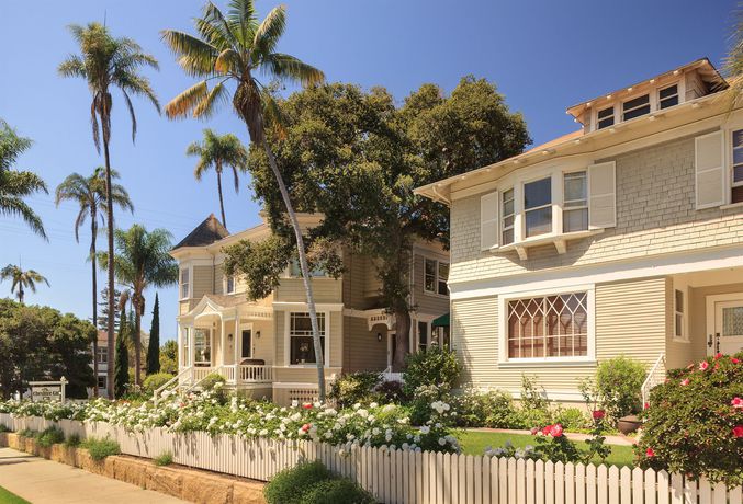 Imagen de los interiores del Hotel Cheshire Cat Inn and Cottages. Foto 15