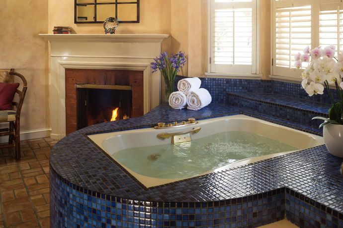 Imagen del bar/restaurante del Hotel Cheshire Cat Inn and Cottages. Foto 5