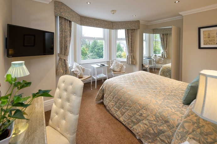 Imagen de la habitación del Hotel Cheshire Hospitality Ltd T/a Lennox Lea Studios and Apartments. Foto 10