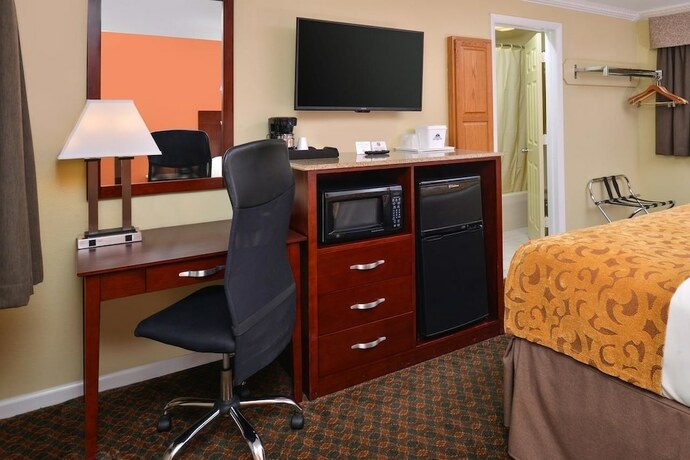 Imagen de la habitación del Hotel Cheshire Welcome Inn. Foto 15