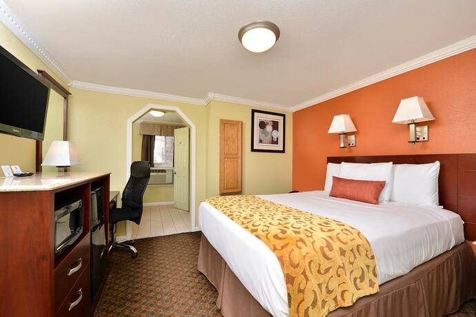Imagen de la habitación del Hotel Cheshire Welcome Inn. Foto 16