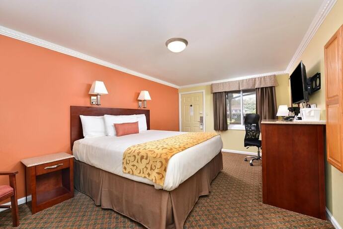 Imagen de la habitación del Hotel Cheshire Welcome Inn. Foto 17