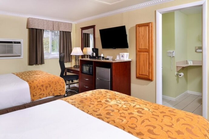 Imagen de la habitación del Hotel Cheshire Welcome Inn. Foto 18